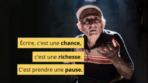 Lire la suite à propos de l’article Je suis fou : j’écris une lettre à un inconnu