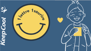 Lire la suite à propos de l’article Les grands-mères à l&rsquo;honneur avec KeepCool