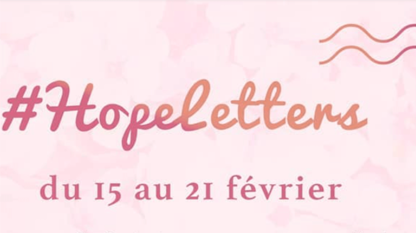 You are currently viewing Les fans du groupe BTS s&rsquo;unissent pour l&rsquo;anniversaire d&rsquo;un membre en écrivant des lettres