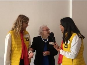 Lire la suite à propos de l’article Au ministère de la Santé, avec STOP À L&rsquo;ISOLEMENT, remise de diplômes du concours de poèmes