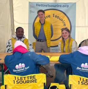 Lire la suite à propos de l’article 1 Lettre 1 Sourire à la Course Croisière de l’Edhec !