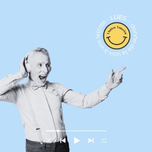 Lire la suite à propos de l’article Les lettres lues