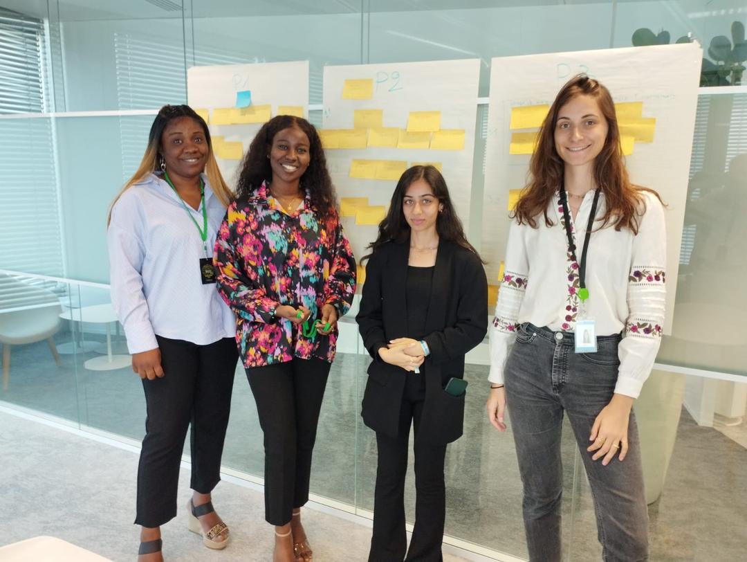 You are currently viewing Mon expérience des ateliers avec Deloitte