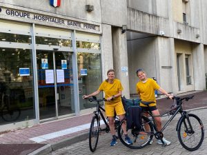 Lire la suite à propos de l’article Go and Smile Paris Aurillac