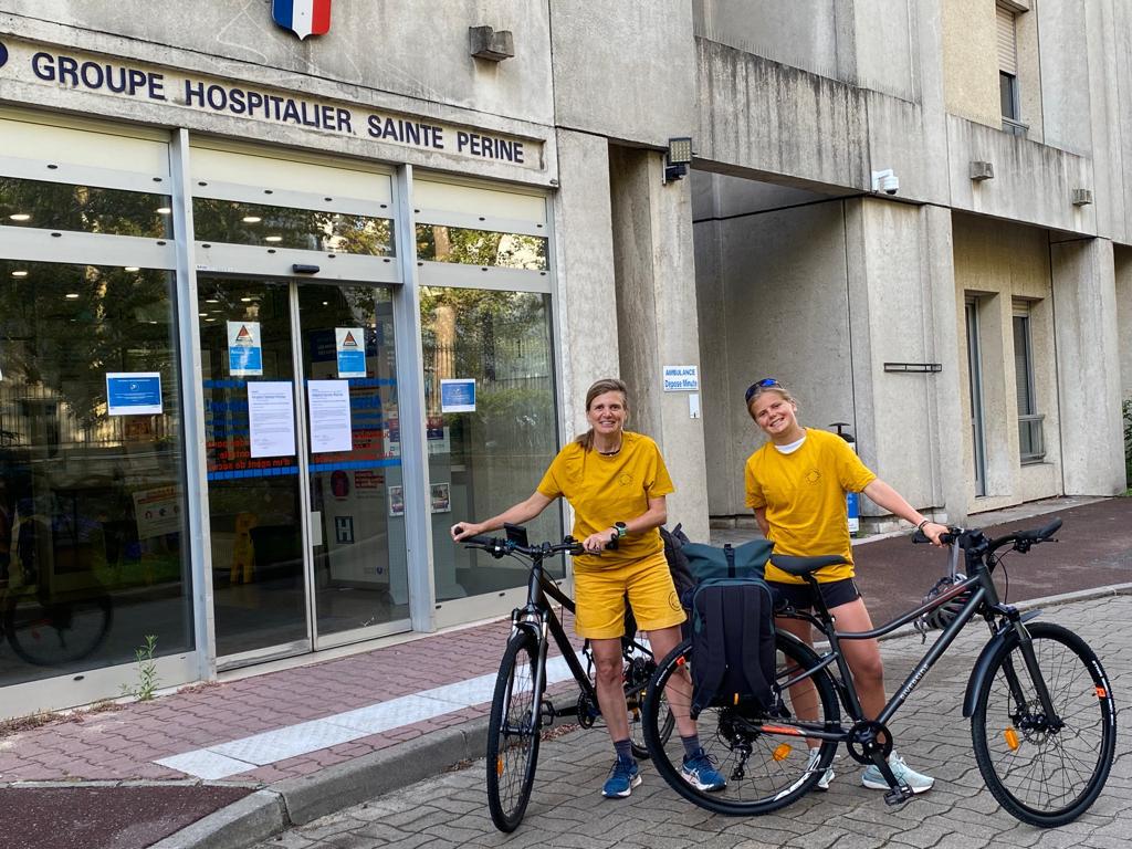 You are currently viewing Go and Smile Paris Aurillac