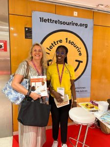 Lire la suite à propos de l’article Festival de la Silver Eco à Cannes
